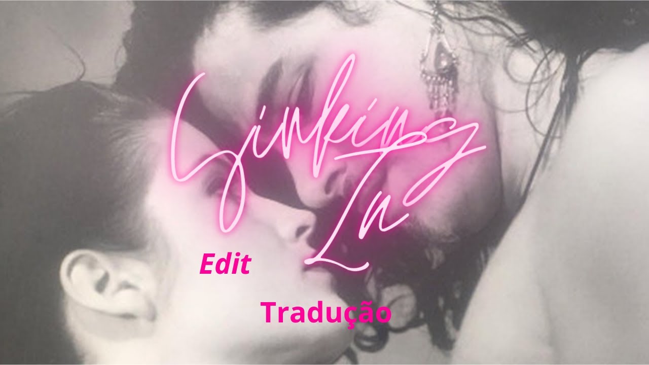 Lisa Marie Presley - Sinking In (Tradução) [Danny Keogh Edit).