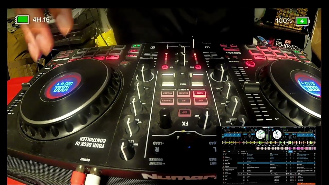 DJ O.G.'s ** 🎉 **Vibes for the Superhero! Electrifying Dancehall Mix Heartfelt Birthday Tribute!