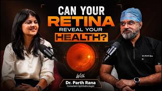 Dr Parth Rana Senior Surgeon Netralaya Hospital Ahemdabad