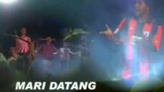Mari Datang Pada Yesus_Pujian Rohani_Indra Karubaba