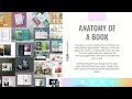 Component of a book | Class 2