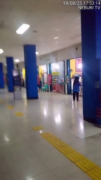 Terminal Tirtonadi Solo | Jawa Tengah | Indonesia. #shorts #solo