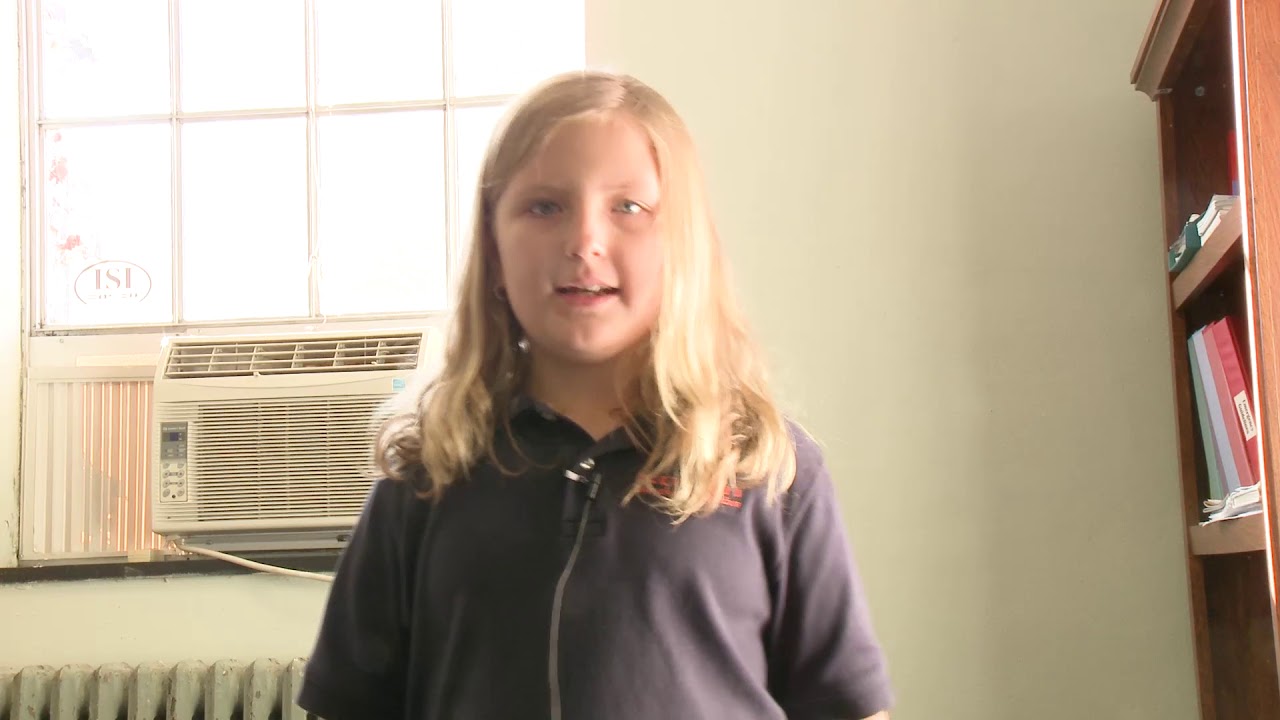 ISI Grade 3 Money Unit 