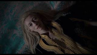 Only Lovers Left Alive 2013 Intro - Escena subtitulada