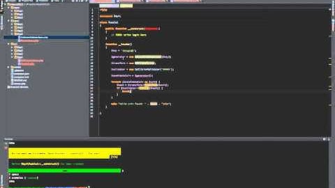 Advent of Code Day 4 - TDD in PHP with phpspec