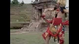 Tari Minak Jinggo (Tari Jawa Tradisional) IMC RECORD