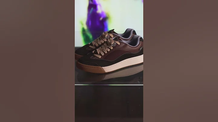 Travis Scott's Cactus Jack x DIOR B713 - DayDayNews