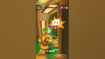 How to Take out a Team in 4 Seconds - Ossas | T3 Arena