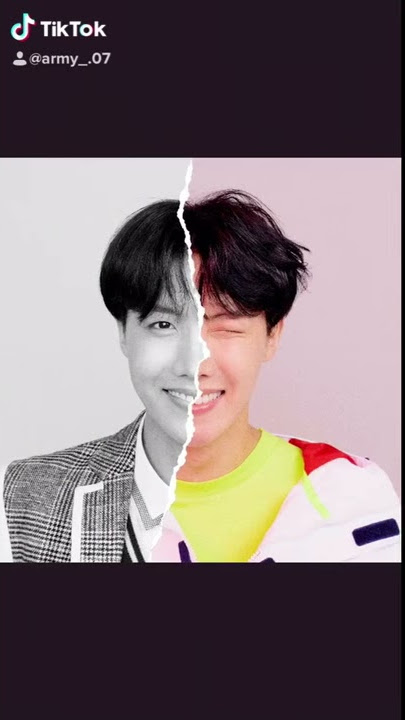 BTS “IDOL”FMV