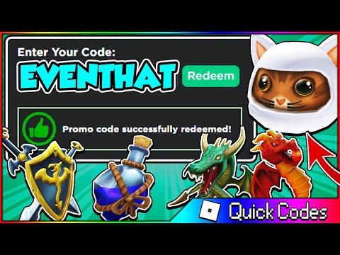 Roblox Promo Codes February 2021: 100% Working Codes – GamePlayerr