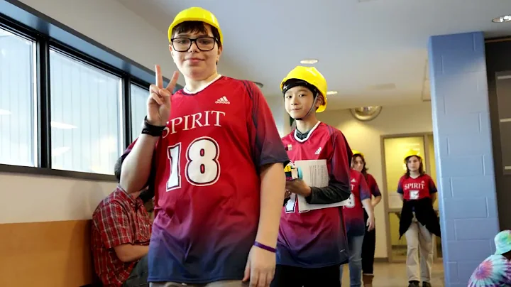 2024 FIRST LEGO League Challenge Provincial Championship East