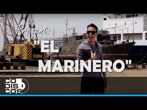 El Marinero, Twister El Rey - Video Oficial