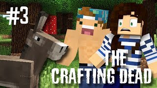 DONKEY OF DEATH - THE CRAFTING DEAD (PART 3 - FINALE)