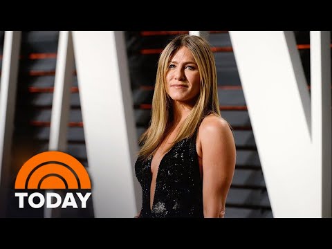 Jennifer Aniston Opens Up On IVF Journey For The First Time
