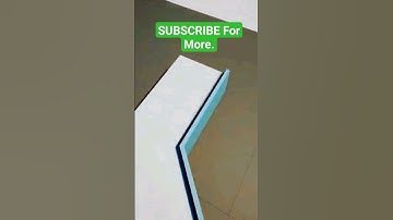 | SATISFACTORY | No Overlap When Placing Walls. #satisfactory #coffeestainstudios #update8