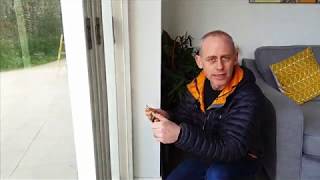 Adjusting your bifold doors Wealth