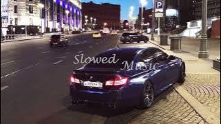 Jarico - U | Slowed Music