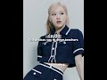 Rose became ur english teacher//@ROSIEXGLOWღ #fypシ゚viral #blackpink #goviral #feed #aesthetic #rosé