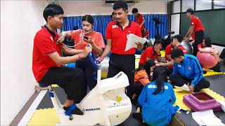 Sport and Health Sciences RMUTI
