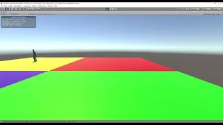Horizontal Resequencing FMOD + UNITY