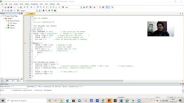 Systick Timer (EA18078)