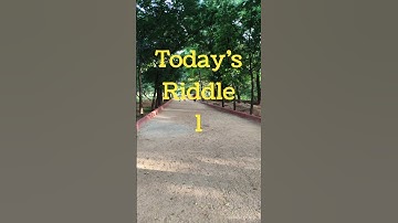 #riddle 1 | I have a key but no lock #payazee #riddleriddle