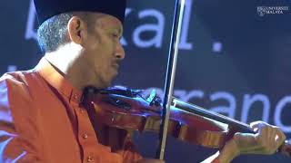 Download Lagu Gurindam Dua Belas Fasal Kelima - Dr. Shafa'atussara Silahudin MP3