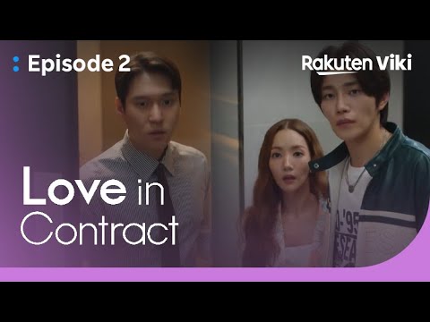 Love in Contract - EP2 | Your Husband is Dangerous | Korean Drama