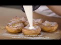 Award Winning Baker, Chef Chen Yao-Hsun Guide to Laminated Pastries | Step by Step and Variation