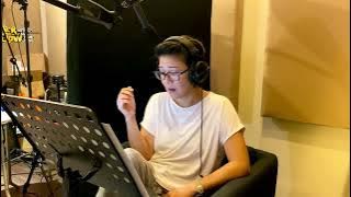 Jennifer Lim narrates Jamie Ford's THE MANY DAUGHTERS OF AFONG MOY