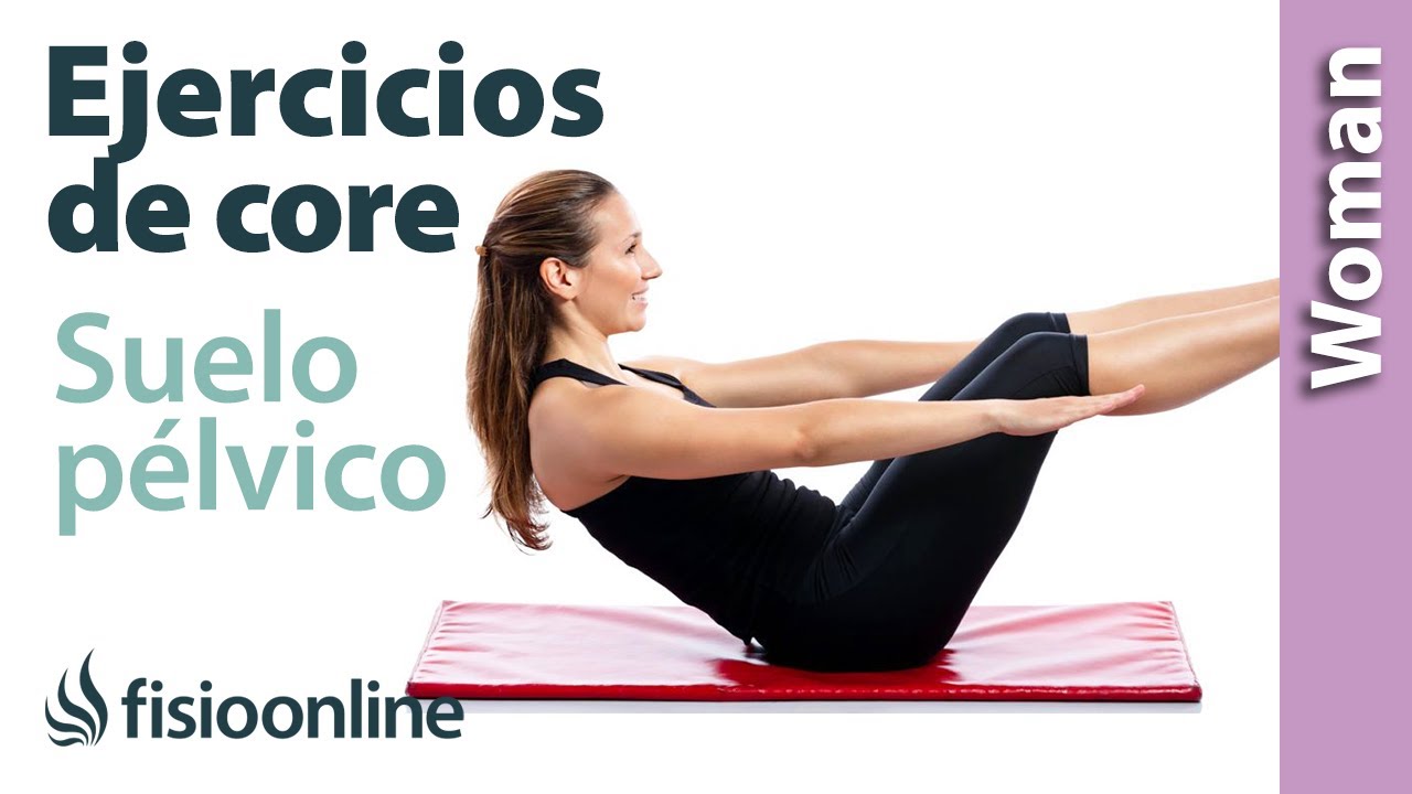 Por qué no hacer ejercicios abdominales y sí hipopresivos?