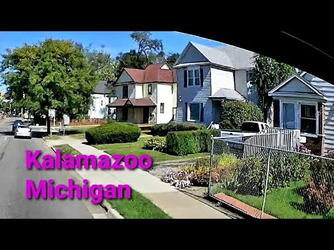 Kalamazoo Michigan