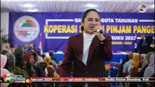 LAMUNAN - FALDEN - Purwolaras Campursari - KSP PANGESTU