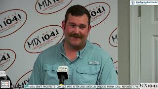 Bender Realty Interview - 4.21.26