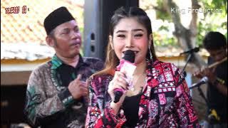 jajal jampi anyar - Anik arnika cabawan kec margadana tegal