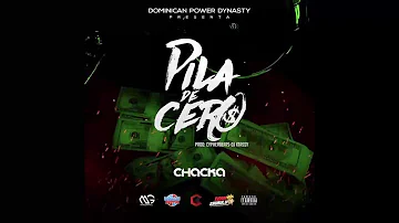 Chacka - Pila de Cero