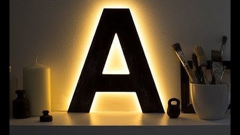 Cách lắp chữ inox sáng chân, 0964 992 914 - 0977 6633 94, Web: vattutructuyen.com