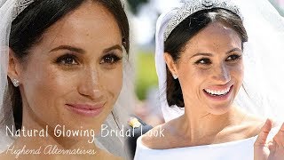 Summer Wedding Makeup Natural Sheer Glam | TheMakeupChair
