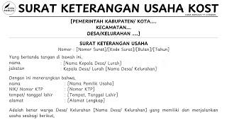 SAMPLE ROOM RENTAL BUSINESS CERTIFICATE LETTER SAMPLE ROOM RENTAL BUSINESS CERTIFICATE LETTER