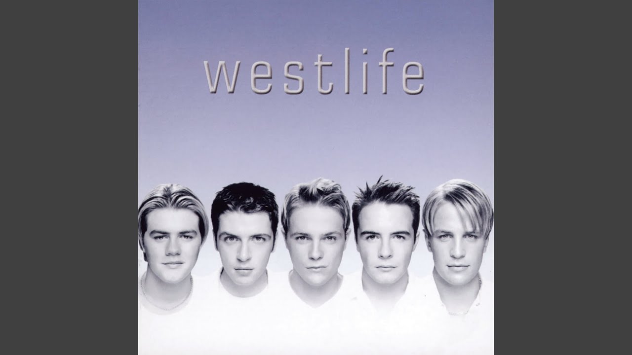 youtube westlife swear it again