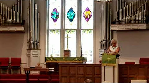 Solo, Scriptures (Craig Reynolds, Anne Deardorff)