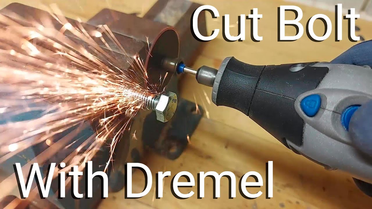 Dremel Toolbarn High-Speed Cutter, 3/16