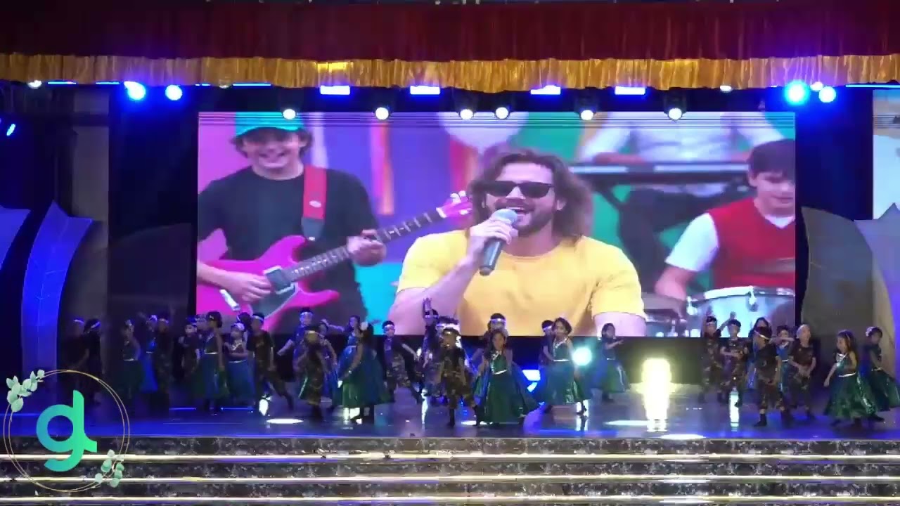 Imagination Movers Dance 💃 🕺🏻 by little kiddos 