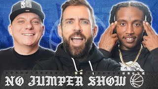 🔥 No Jumper 2025/ Baby Alien on Going Viral, His Condition, Doing Onlyfans, Having No Teeth & More 1