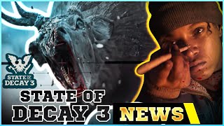 State of Decay 3 on NEXARDA™ - The Video Game Price Comparison Website!