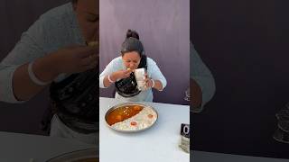 Part 2, 1 Minute Egg Curry Rice Eating Contest | Winner Price 2000₹ cash 🤑 | Eating Challenge 🥵😱