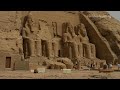 Egypt, Nile &amp; Abu Simbel (Египет, Нил и Абу-Симбел)