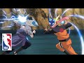 Dark Pulse Clears??? NBA Pokémon Draft League S3 W9 Riley v Jack