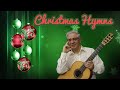 Edson Lopes plays Christmas Hymns