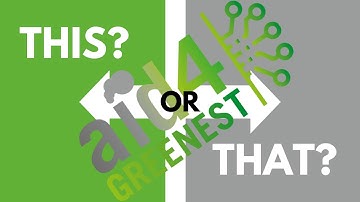 AID4GREENEST   This or That Video FINAL